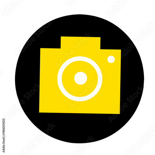 Camera Icon