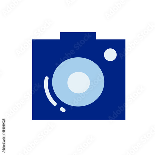 Camera Icon