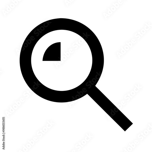 Magnifying Glass Icon
