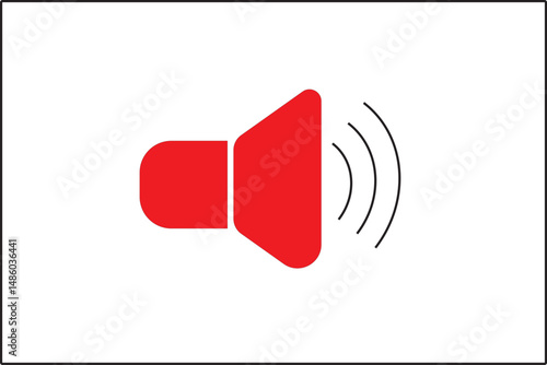 Set of speaker icon. Volume icon. silent icon symbol. Plush sign. sound icons 