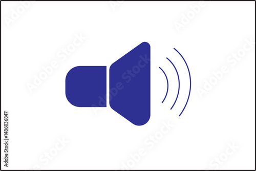 Set of speaker icon. Volume icon. silent icon symbol. Plush sign. sound icons 