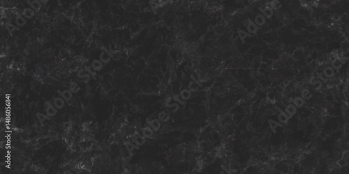 Abstract design with old wall texture cement dark black and paper texture background. Realistic design are empty space of Studio dark room concrete wall grunge texture .Grunge paper texture design .	
