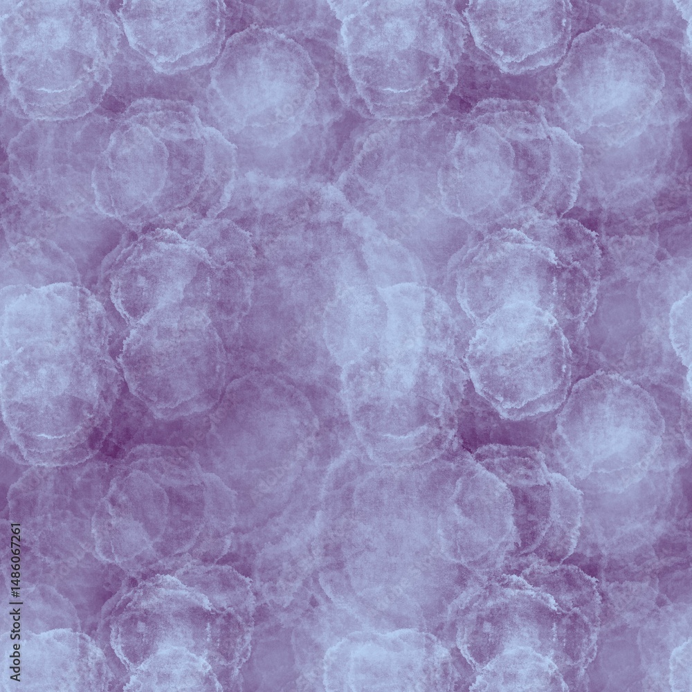 Obraz premium Abstract purple background with a soft watercolor texture