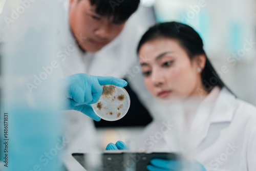 Medical science research te...