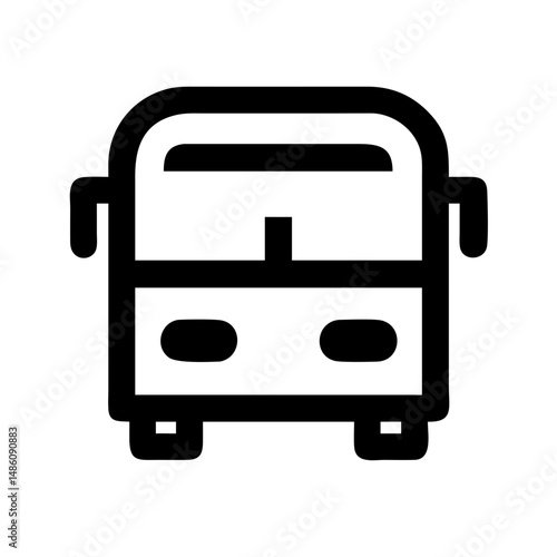 bus