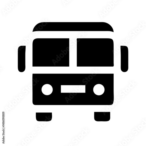 bus