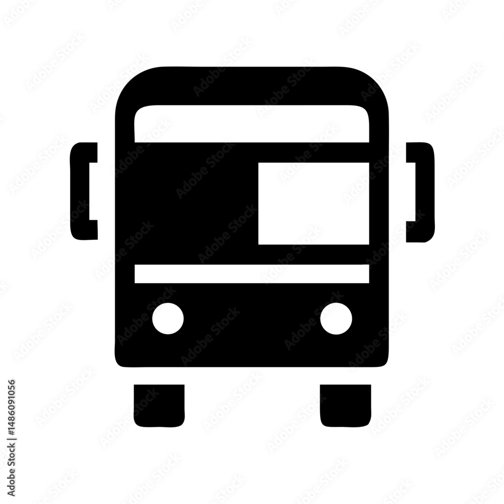 bus bus