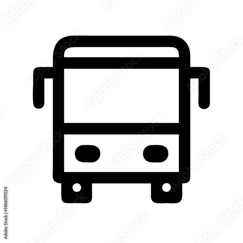 bus
