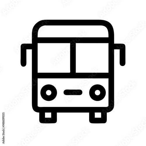 bus