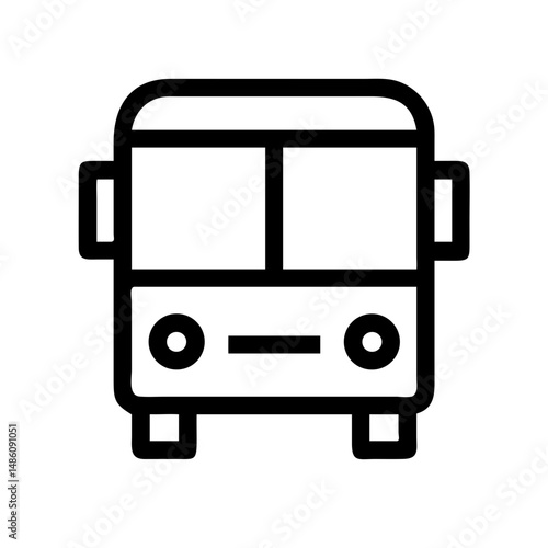 bus