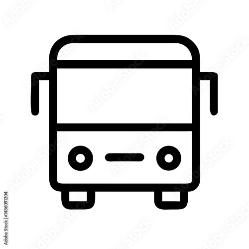 bus