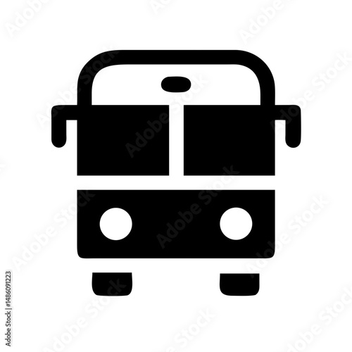 bus