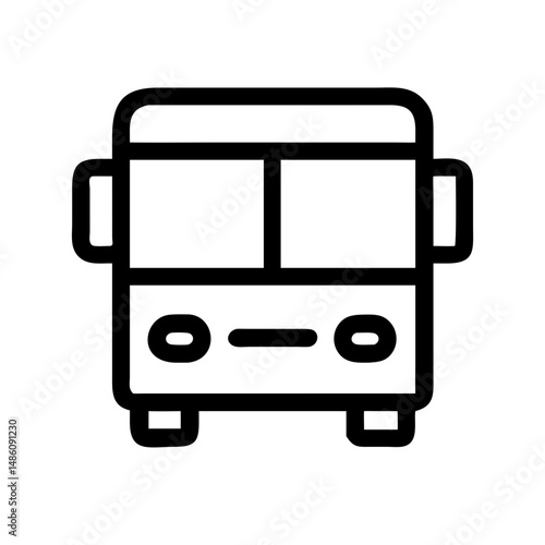 bus