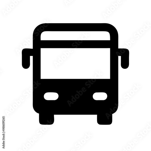 bus