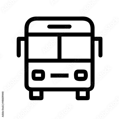 bus
