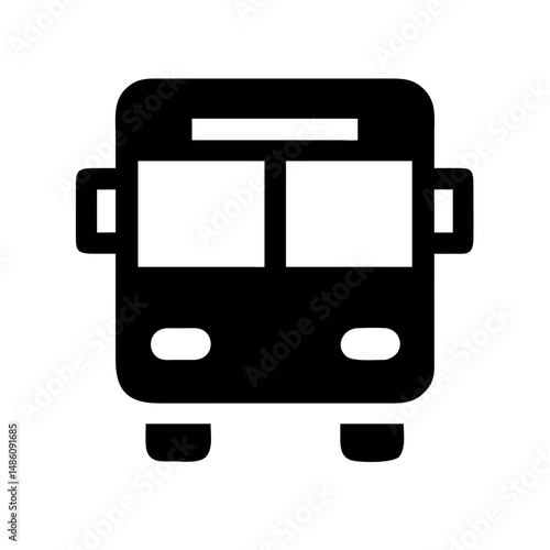 bus