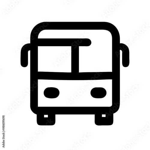bus