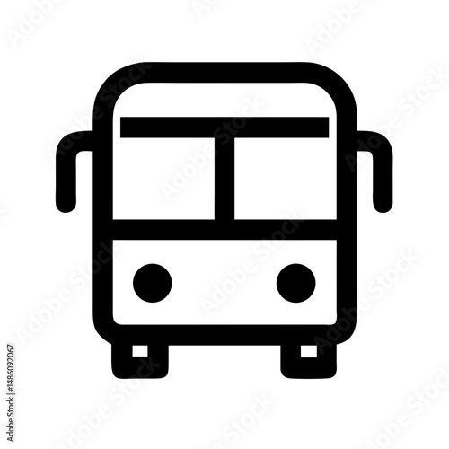 bus