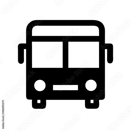 bus