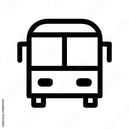 bus
