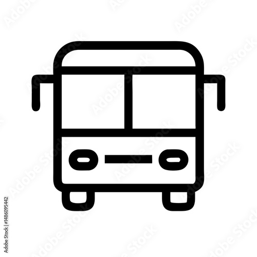 bus