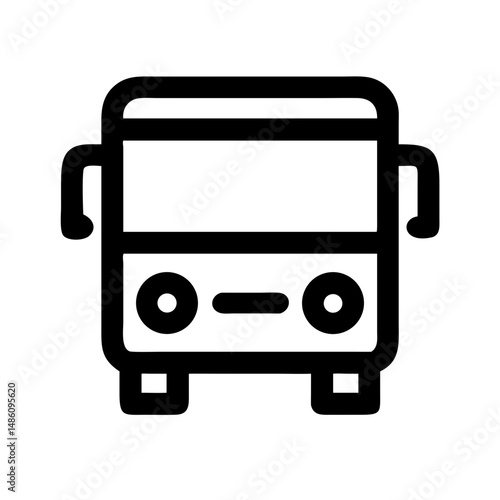 bus