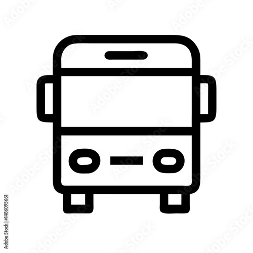 bus