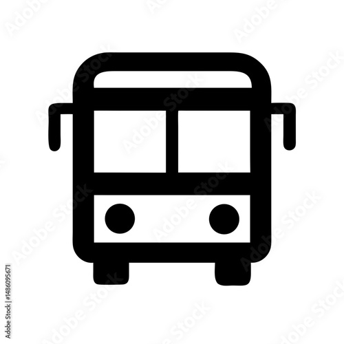 bus