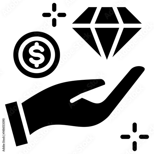 Value Icon