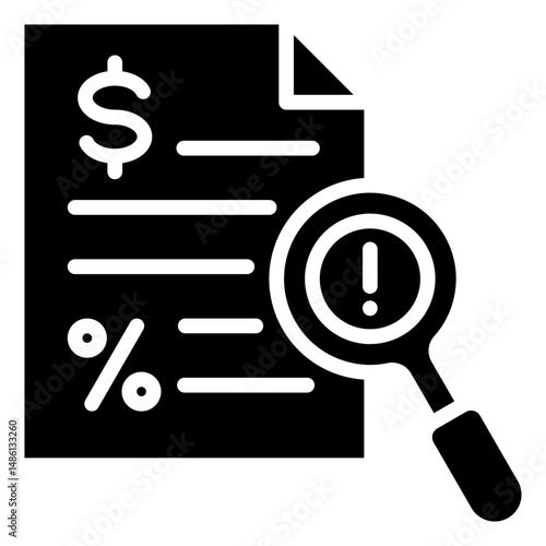 Estimate Icon