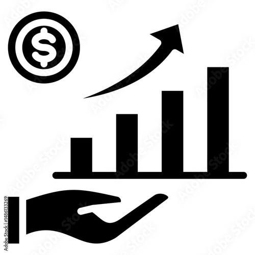 Revenue Icon