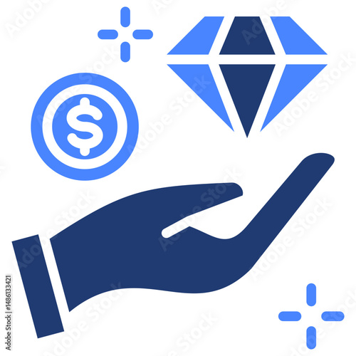 Value Icon