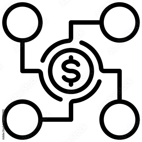Funding Icon