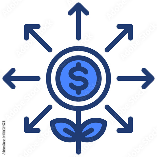 Expense Icon