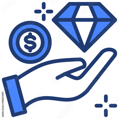 Value Icon