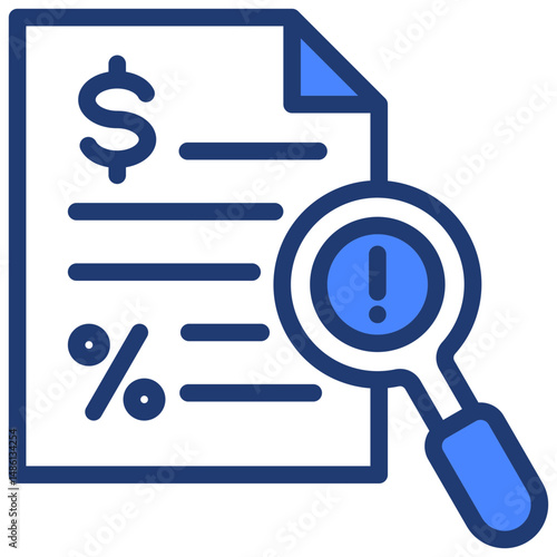 Estimate Icon