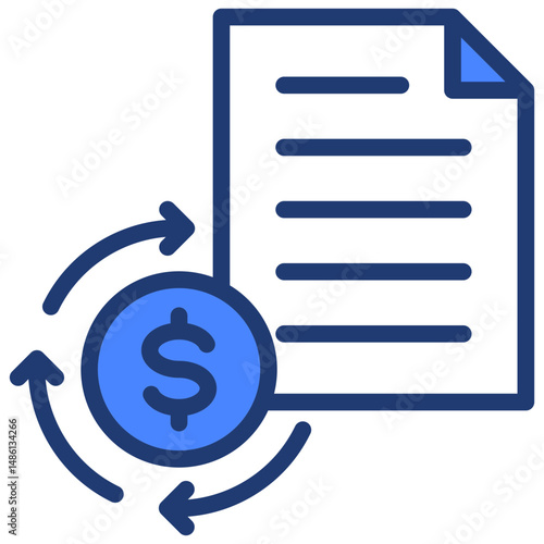 Roi Icon