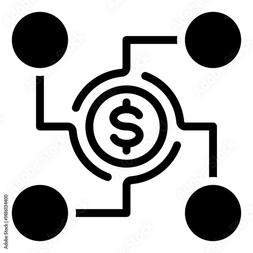 Funding Icon