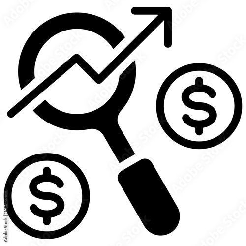 Analysis Icon
