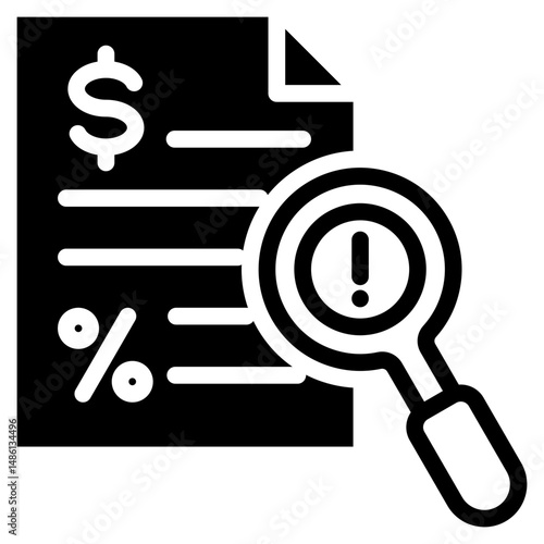 Estimate Icon