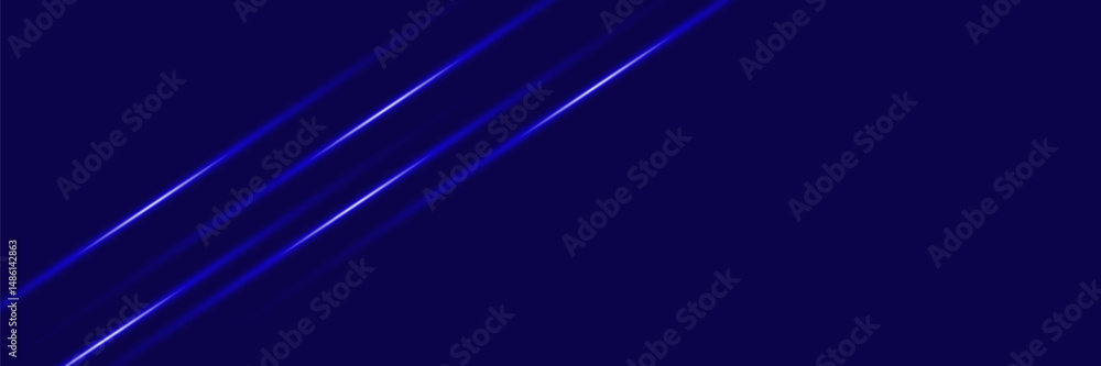 Fototapeta premium Dynamic diagonal parallel slanted lines abstract geometric pattern. modern