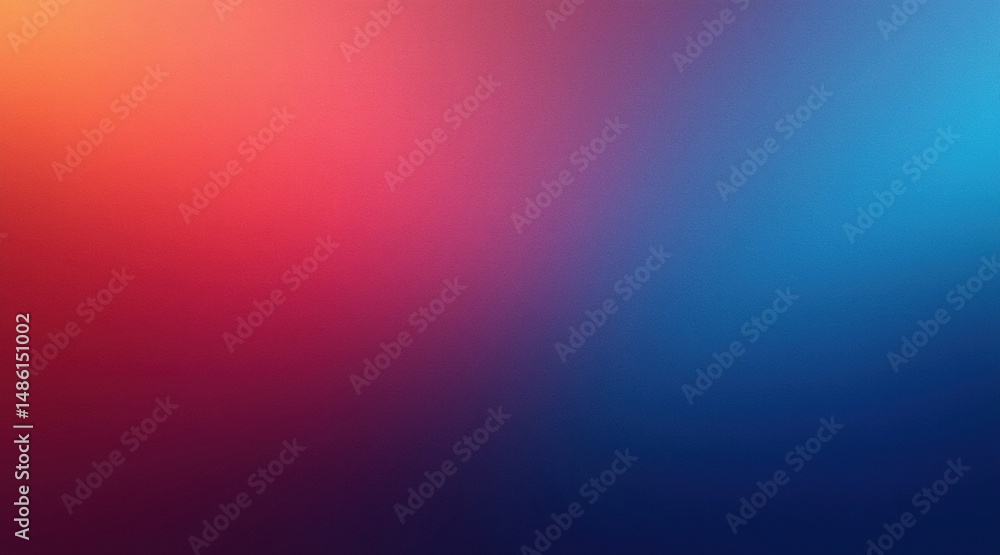Abstract colorful gradient background design Abstract colorful gradient background design