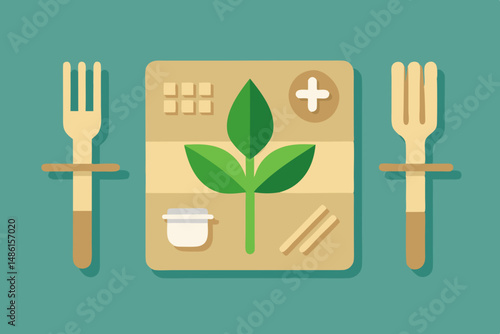 eco friendly group icon