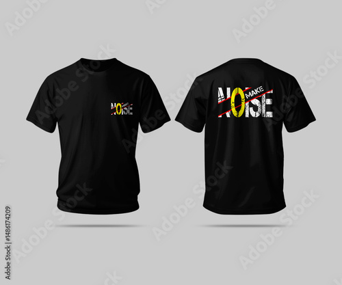 design T-Shirt 