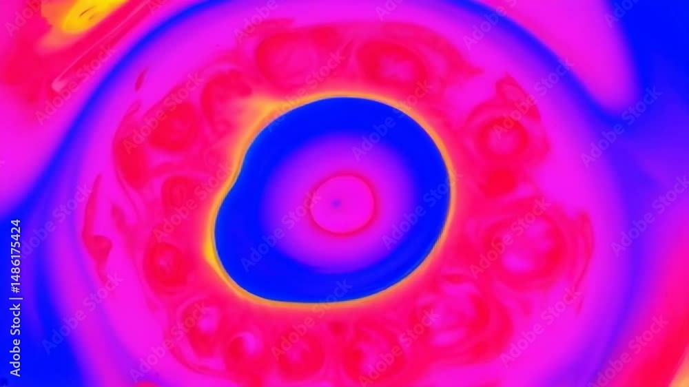 A colorful swirl of paint with a rainbow effect. The colors are bright and vibrant, creating a sense of energy and excitement. The swirl pattern suggests movement and fluidity A colorful swirl of paint with a rainbow effect. The colors are bright and vibrant, creating a sense of energy and excitement. The swirl pattern suggests movement and fluidity