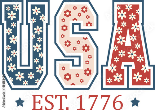 Usa 1776, Usa Varsity Svg, Usa 1776 Svg, Retro America Svg, 4th Of July Svg, Fourth Of July Svg, Trendy Svg, Patriotic Svg, Independence Day, 1776 Svg Png, Independence Day Svg, Usa Celebration Svg, R