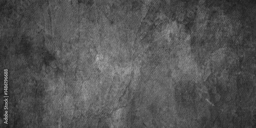 abstract black concrete wall texture, wall texture and very charming details, old grungy texture grey concrete wall for dark background, dark bleached cloth black texture and background.
