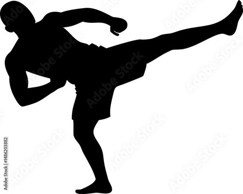 kickboxer.eps
