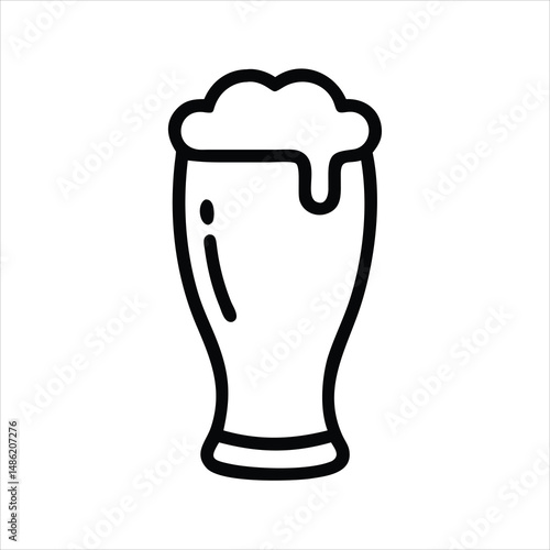 mug of beer