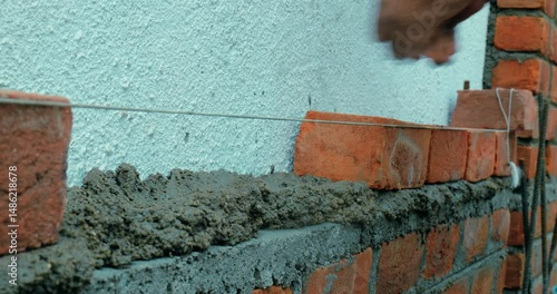 Wallpaper Mural Indian Construction Worker Torontodigital.ca